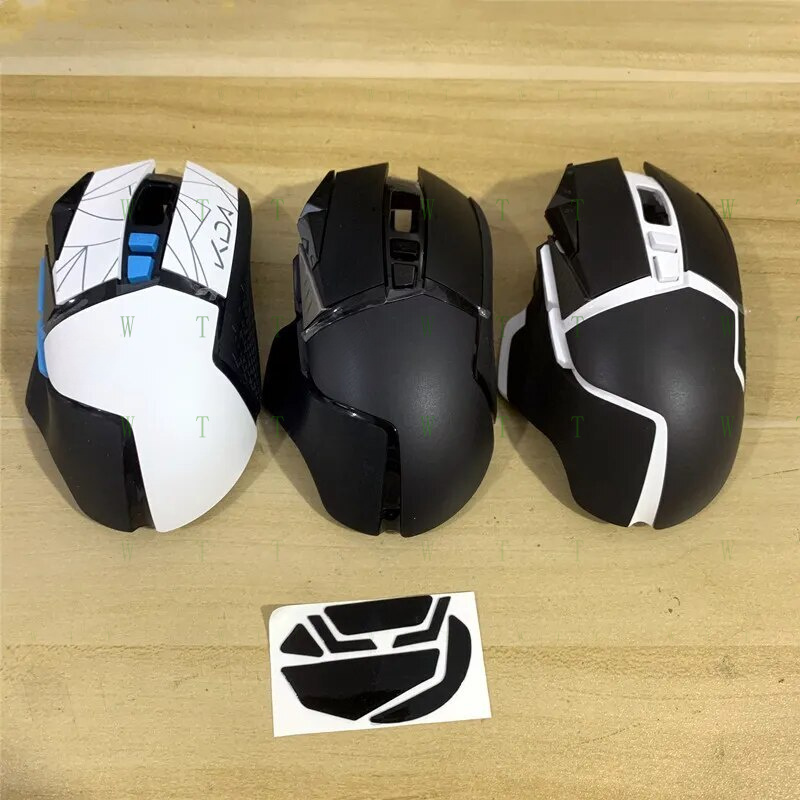 Logitech Mouse G502 - เคสเมาส์ WW สำหรับ Logitech G502 Hero
