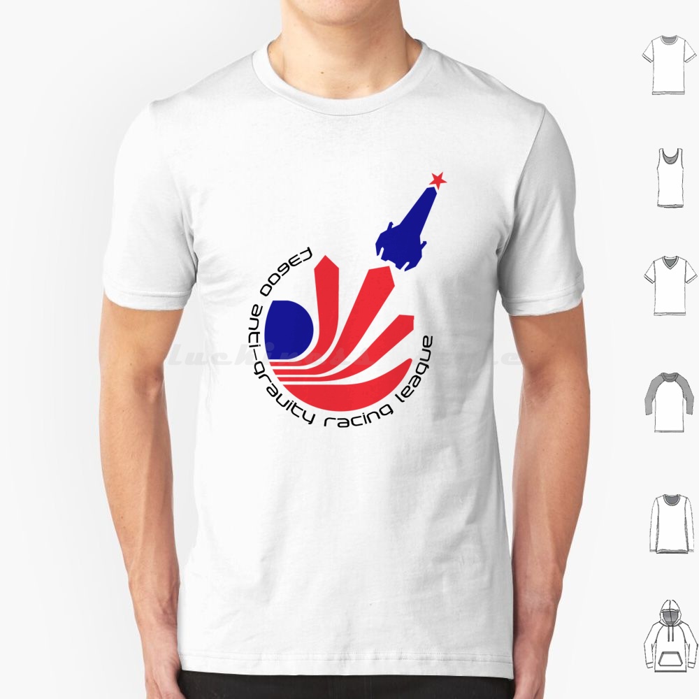 Retro Gaming T Shirt - Starship League T Shirt Men Women