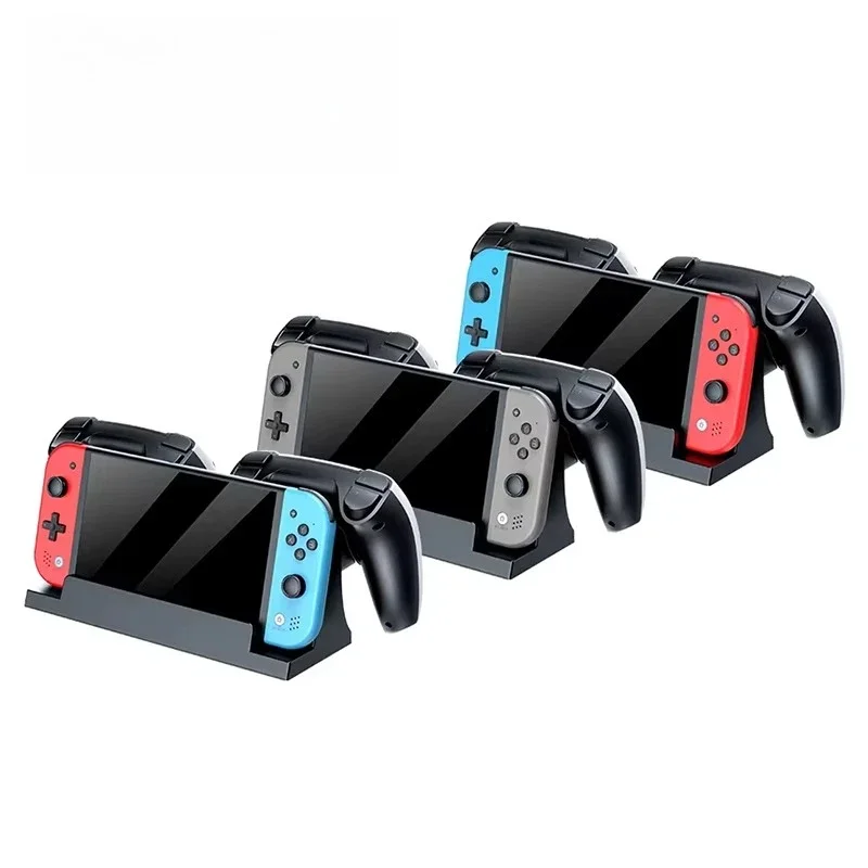 Retro Gaming Handheld Console - เครื่องเล่นเกมพกพา S M20 Pro หน้าจอ 7