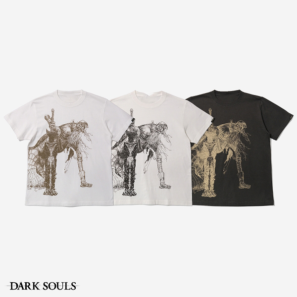 Retro Gaming T Shirt - ไบ ปริ้นซ์ ลอเรียนและลอสแอนเจลิสเสื้อยืดผู้ชายผู้หญิงโอเวอร์ไซส์สตรีทแวร์ Y2k Dark Souls