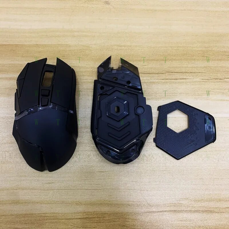เคสเมาส์ WW สำหรับ Logitech G5 - Logitech Mouse G502 บทวิจารณ์และราคา