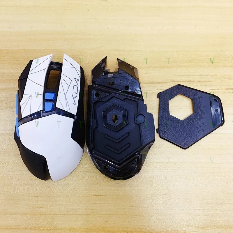 เคสเมาส์ WW สำหรับ Logitech G5 - Logitech Mouse G502 บทวิจารณ์และราคา