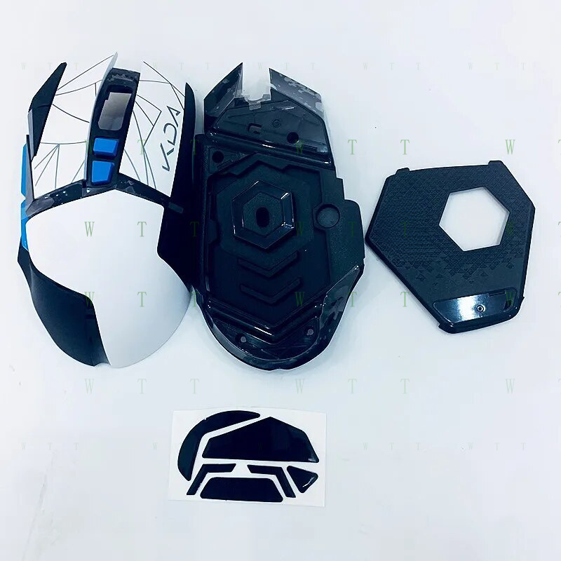 เคสเมาส์ WW สำหรับ Logitech G5 - Logitech Mouse G502 บทวิจารณ์และราคา