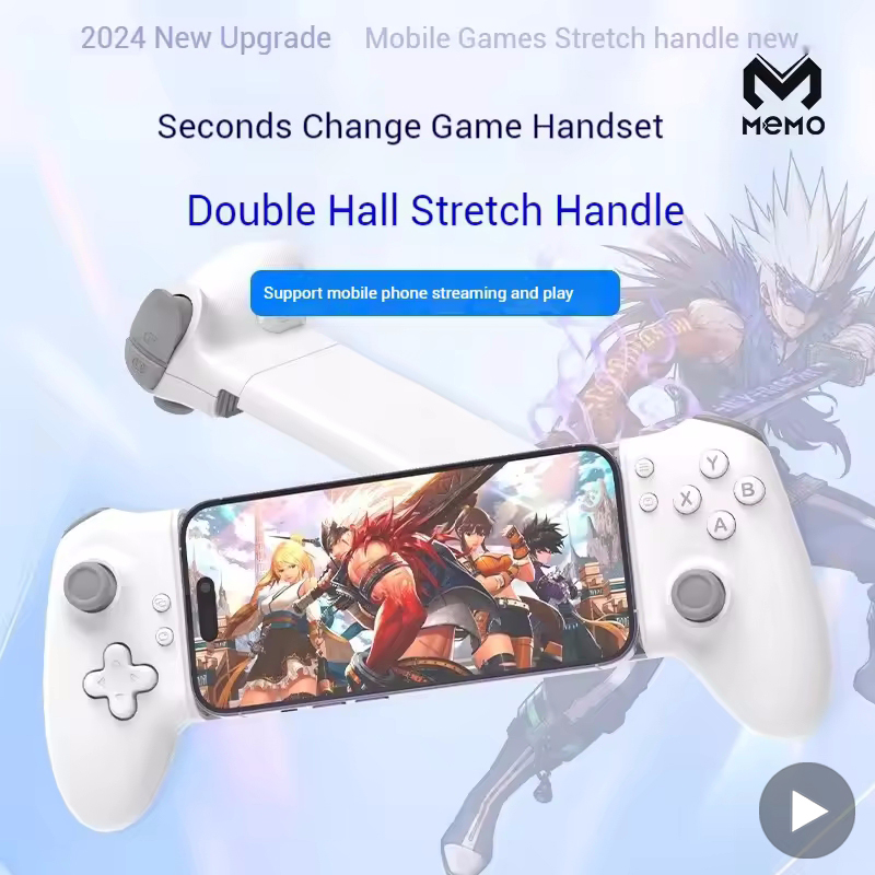 จอยเกมสำหรับมือถือแอนดรอยด์ โท - Retro Gaming Android บทวิจารณ์และราคา