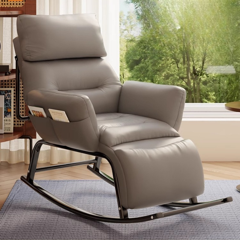 เก้าอี้ปรับเอนนั่งสบาย ดีไซน์โ - Retro Gaming Lounge บทวิจารณ์และราคา