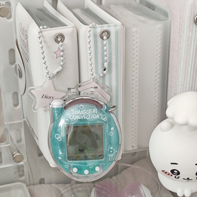 การเชื่อมต่อ Tamagotchi V3 Cle - Retro Gaming Tv Box บทวิจารณ์และราคา