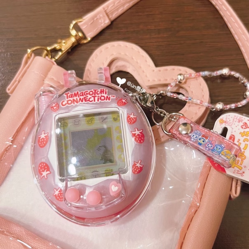 การเชื่อมต่อ Tamagotchi V3 Cle - Retro Gaming Tv Box บทวิจารณ์และราคา