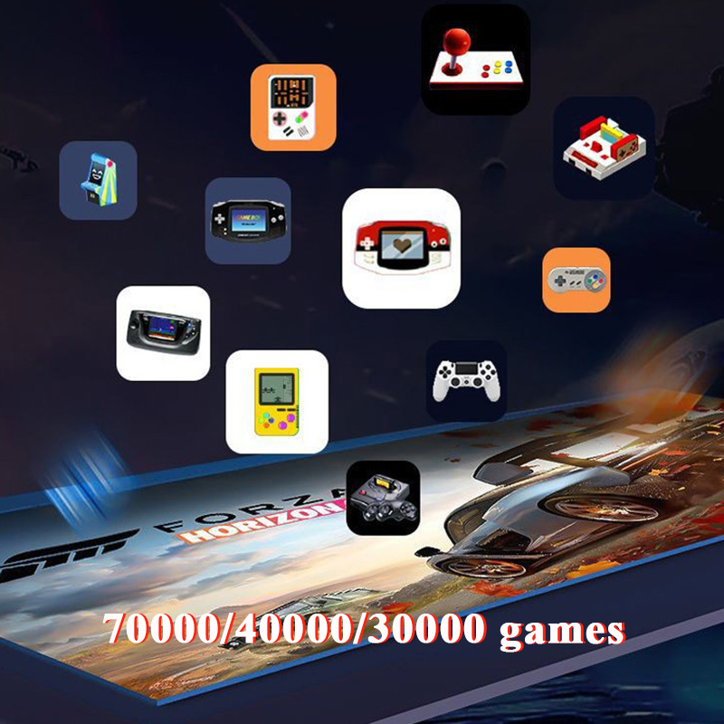 X2 รีโทรเกมสติ๊ก 128GB 70000/3 - Retro Gaming Handheld Console บทวิจารณ์และราคา
