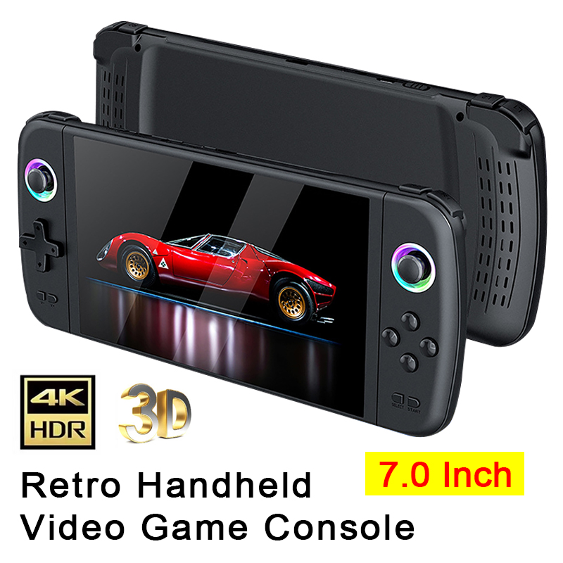 เครื่องเล่นเกมพกพา M27 รุ่นเรโ - Retro Gaming Handheld Console บทวิจารณ์และราคา