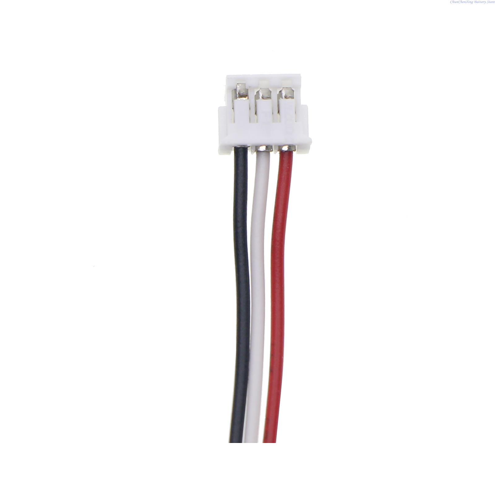 แบตเตอรี่ 3.7V 220mAh 533-0001 - Logitech Mouse G502 บทวิจารณ์และราคา