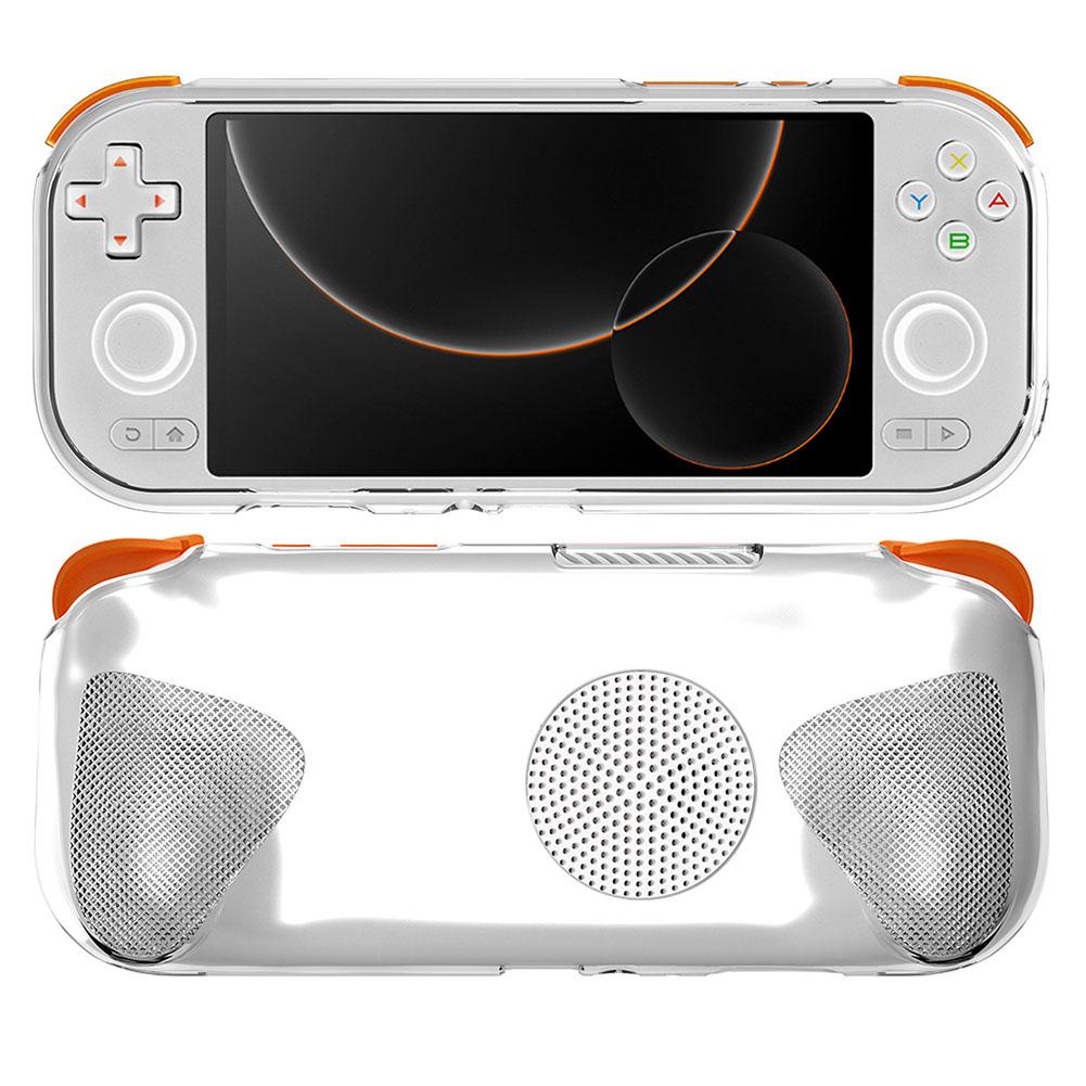 เคสสำหรับ MANGMI AIR X เครื่อง - Retro Gaming Handheld Console บทวิจารณ์และราคา