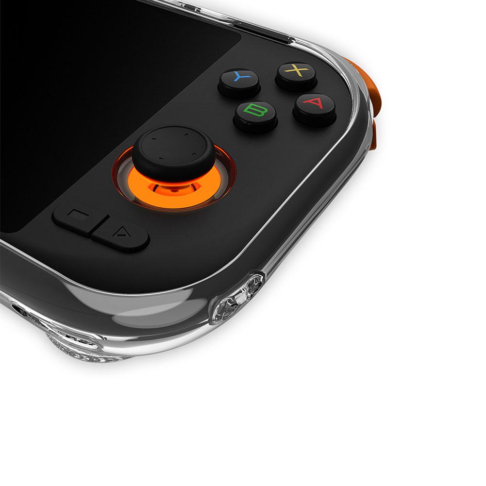 เคสสำหรับ MANGMI AIR X เครื่อง - Retro Gaming Handheld Console บทวิจารณ์และราคา