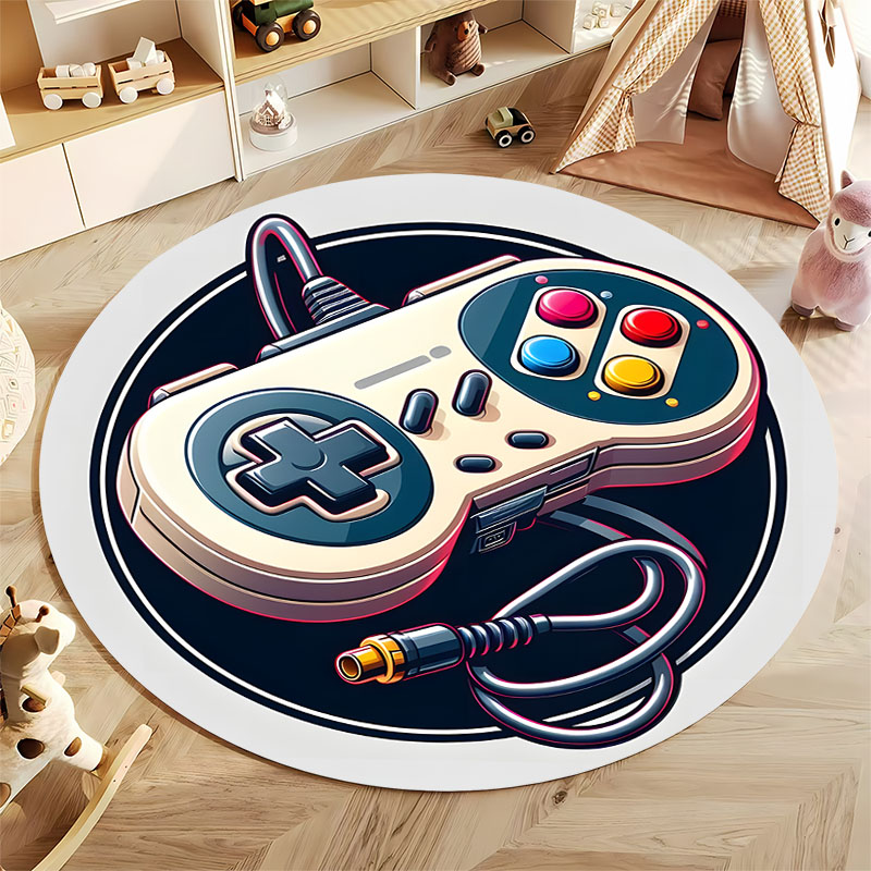 ส่งฟรี! พรมลายคอนโทรลเลอร์เกมย - Retro Gaming Lounge บทวิจารณ์และราคา