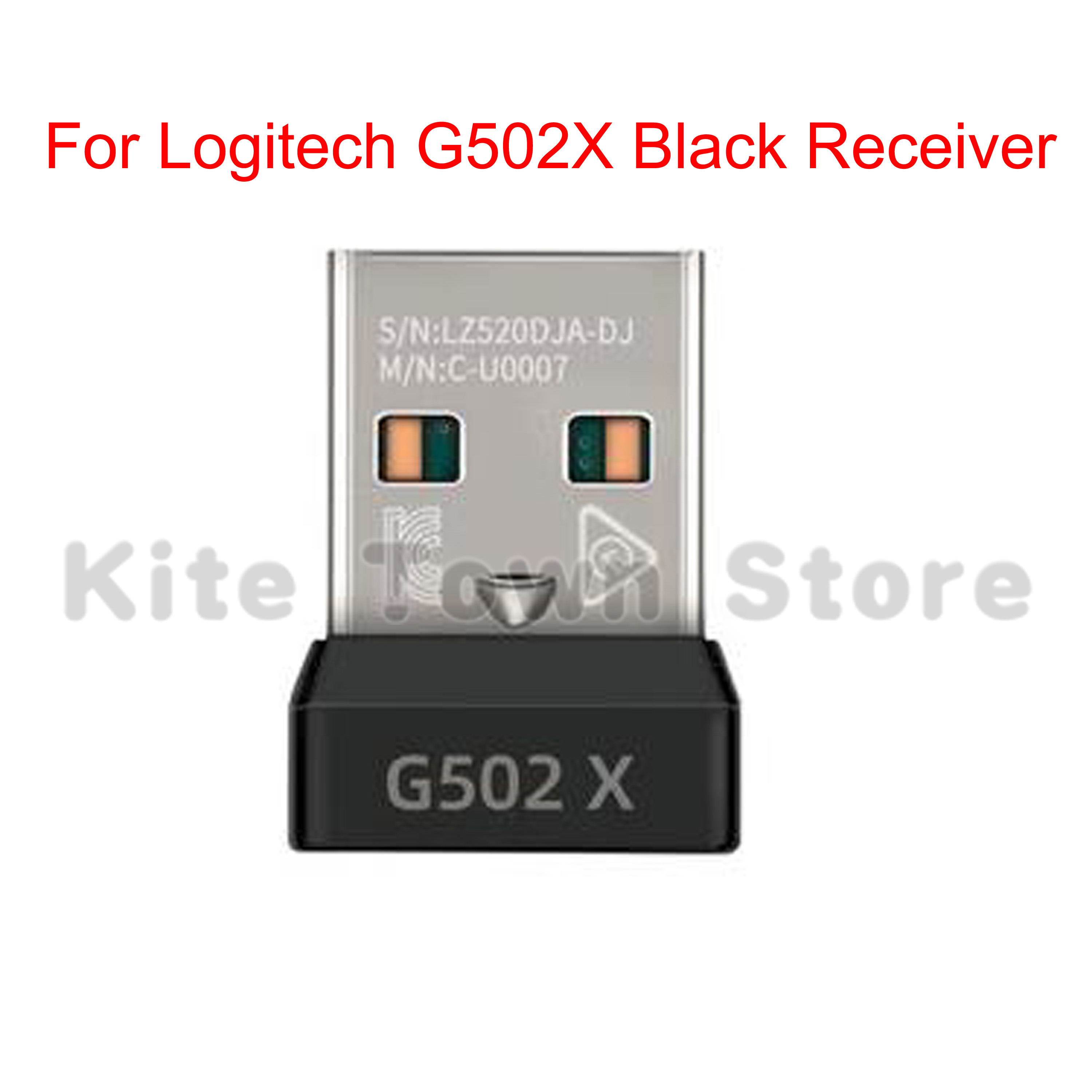 อะแดปเตอร์รับสัญญาณเมาส์ USB ใ - Logitech Mouse G502 บทวิจารณ์และราคา