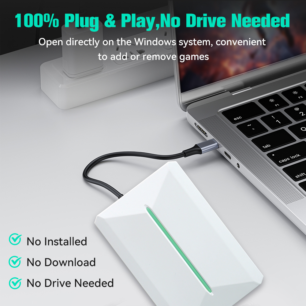 เกมย้อนยุค HDD สำหรับวินโดวส์พ - Retro Gaming Ps3 บทวิจารณ์และราคา