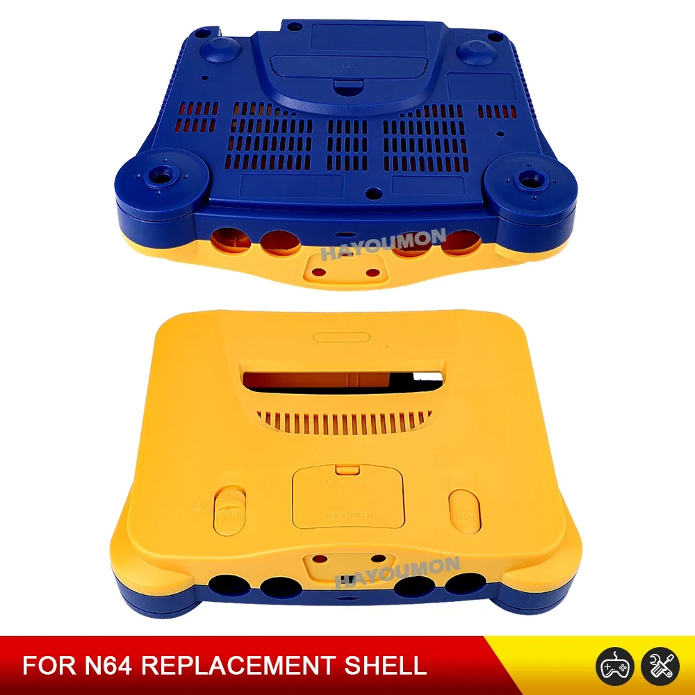 เคสเปลือกหุ้มเครื่องเล่นวิดีโอ - Retro Gaming Video บทวิจารณ์และราคา