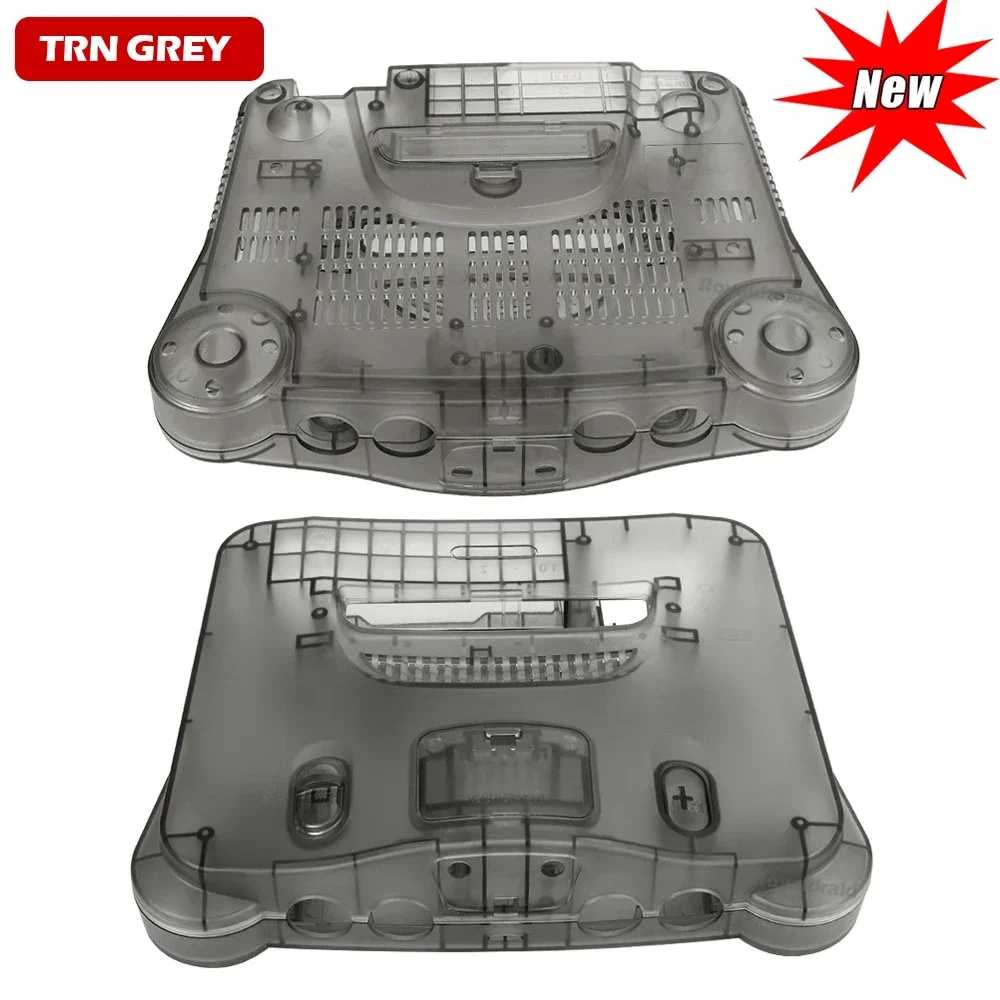 เคสเปลือกหุ้มเครื่องเล่นวิดีโอ - Retro Gaming Video บทวิจารณ์และราคา