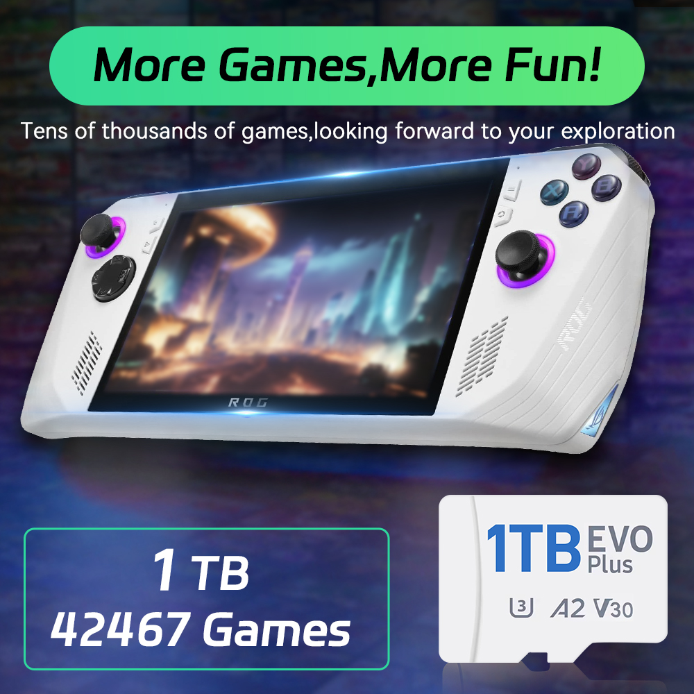 Retrobat & Playnite 1TB การ์ดเ - Retro Gaming Ps3 บทวิจารณ์และราคา