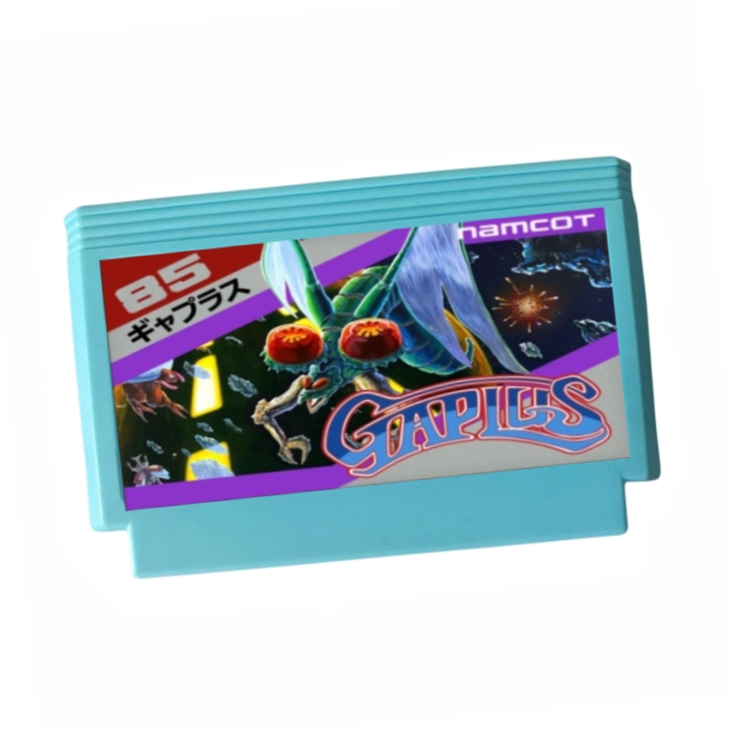 Gaplus 60 Pins ตลับเกมย้อนยุคส - Retro Gaming Video บทวิจารณ์และราคา