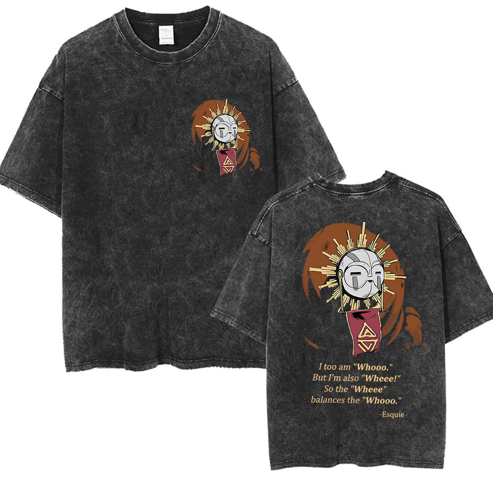 เกมClair Obscur Expédition 33  - Retro Gaming T Shirt บทวิจารณ์และราคา
