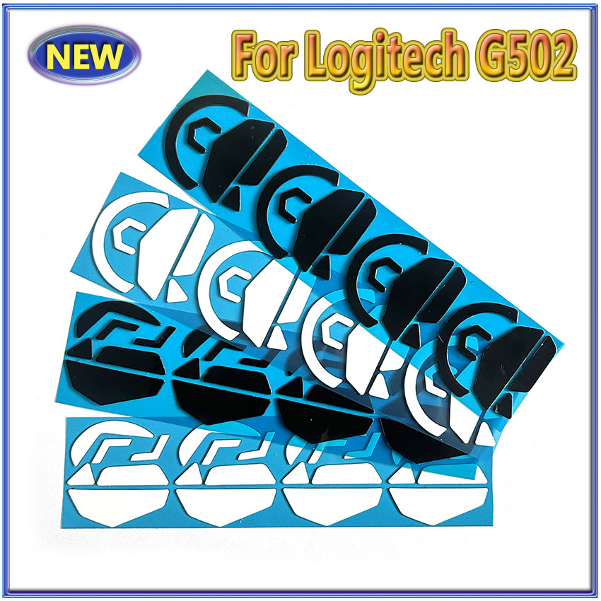 1PCS ใหม่เปลี่ยนเมาส์สเก็ตเมาส - Logitech Mouse G502 บทวิจารณ์และราคา