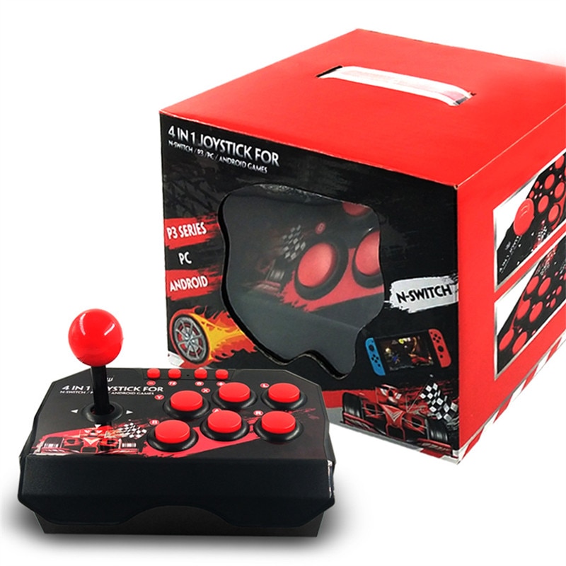 Gaminja NS002 4 in 1 Retro คอน - Retro Gaming Ps3 บทวิจารณ์และราคา