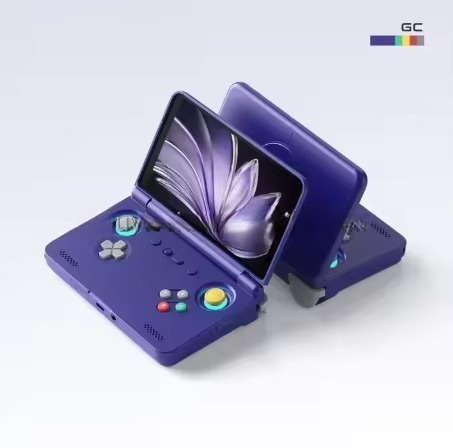 เครื่องเล่นเกมพกพา Blue Retroi - Retro Gaming Android บทวิจารณ์และราคา