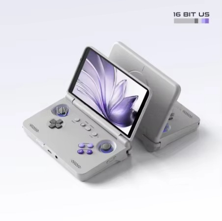 เครื่องเล่นเกมพกพา Blue Retroi - Retro Gaming Android บทวิจารณ์และราคา