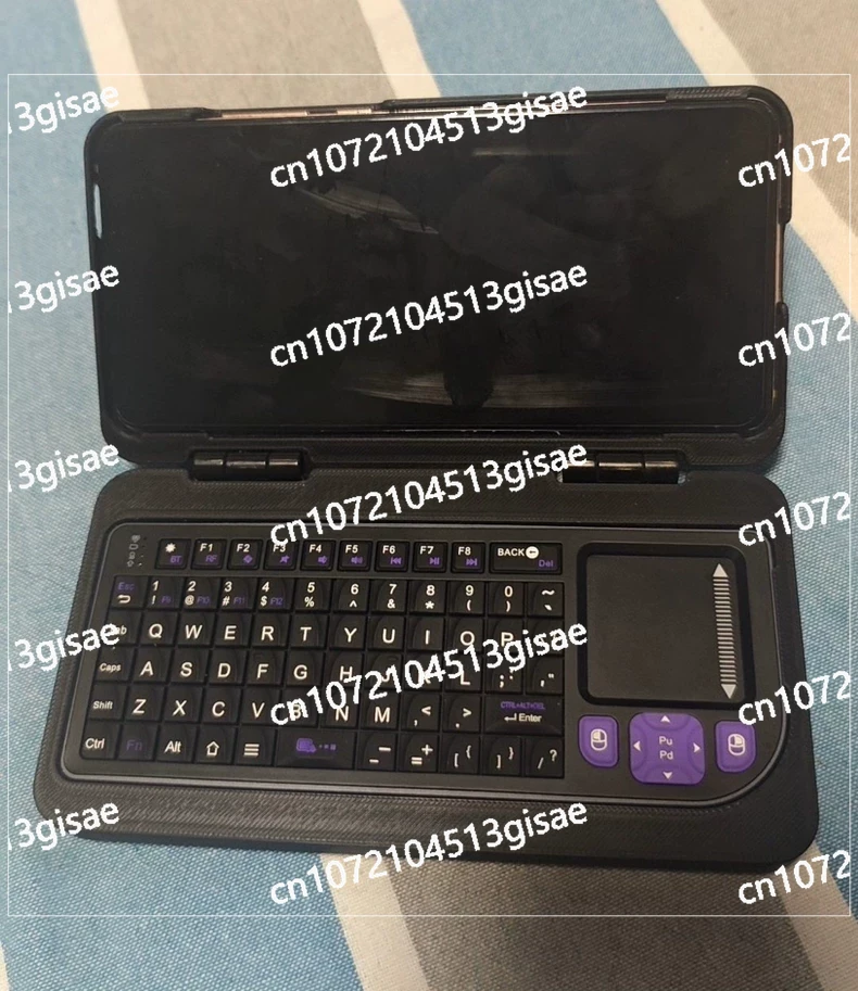 พีซีพกพาแบบ Dual Boot ขนาด 6 น - Retro Gaming Handheld Console บทวิจารณ์และราคา