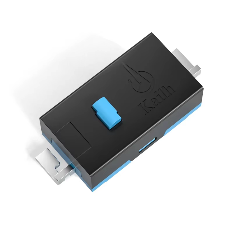 สวิตช์ไมโครขนาดเล็ก Kailh SMD  - Logitech Mouse G502 บทวิจารณ์และราคา