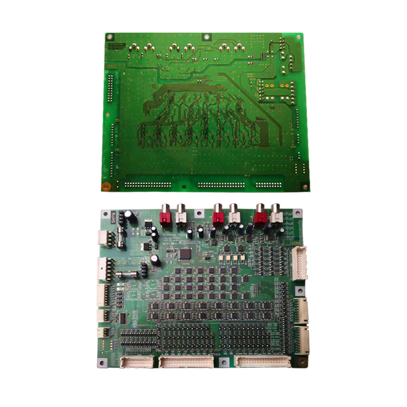 เครื่องเกม Jubeat อาร์เคดการ์ด - Retro Gaming Repair Shop บทวิจารณ์และราคา