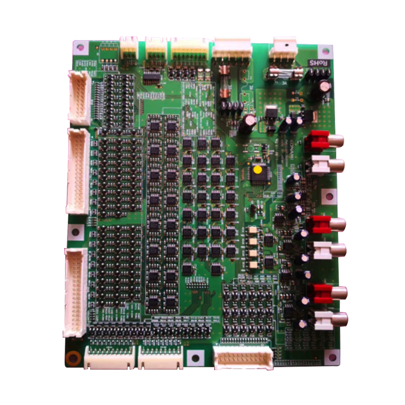เครื่องเกม Jubeat อาร์เคดการ์ด - Retro Gaming Repair Shop บทวิจารณ์และราคา
