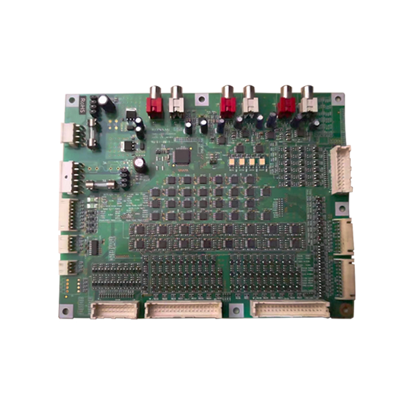 เครื่องเกม Jubeat อาร์เคดการ์ด - Retro Gaming Repair Shop บทวิจารณ์และราคา