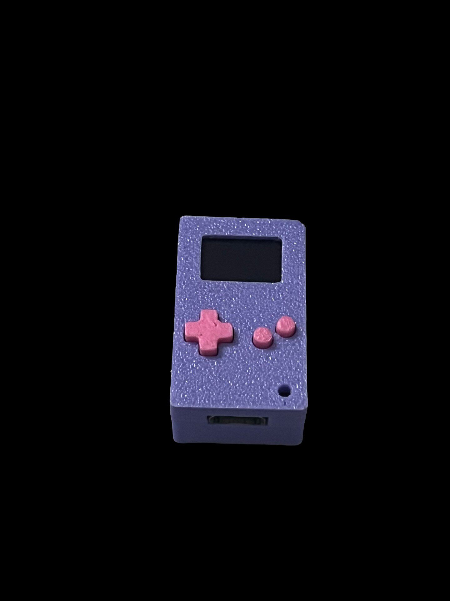 เครื่องเล่นเกมพกพา Thumby Mini - Retro Gaming Handheld Console บทวิจารณ์และราคา