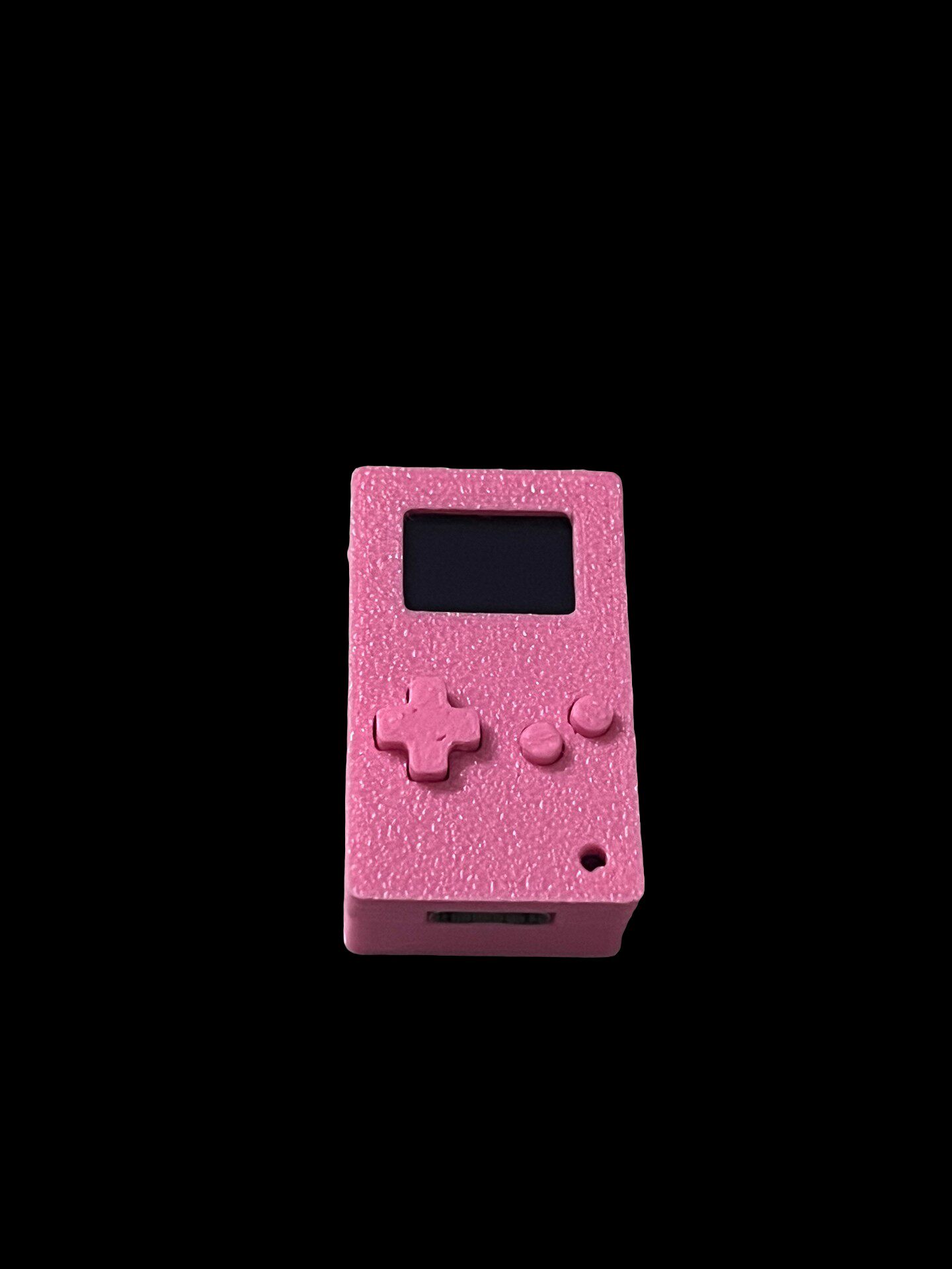 เครื่องเล่นเกมพกพา Thumby Mini - Retro Gaming Handheld Console บทวิจารณ์และราคา