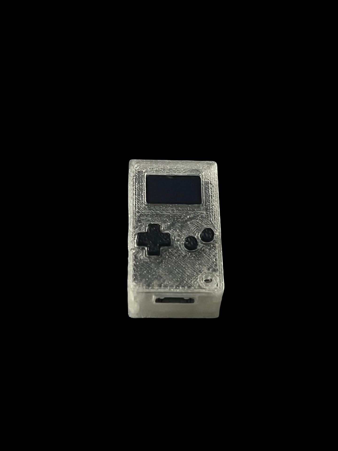 เครื่องเล่นเกมพกพา Thumby Mini - Retro Gaming Handheld Console บทวิจารณ์และราคา