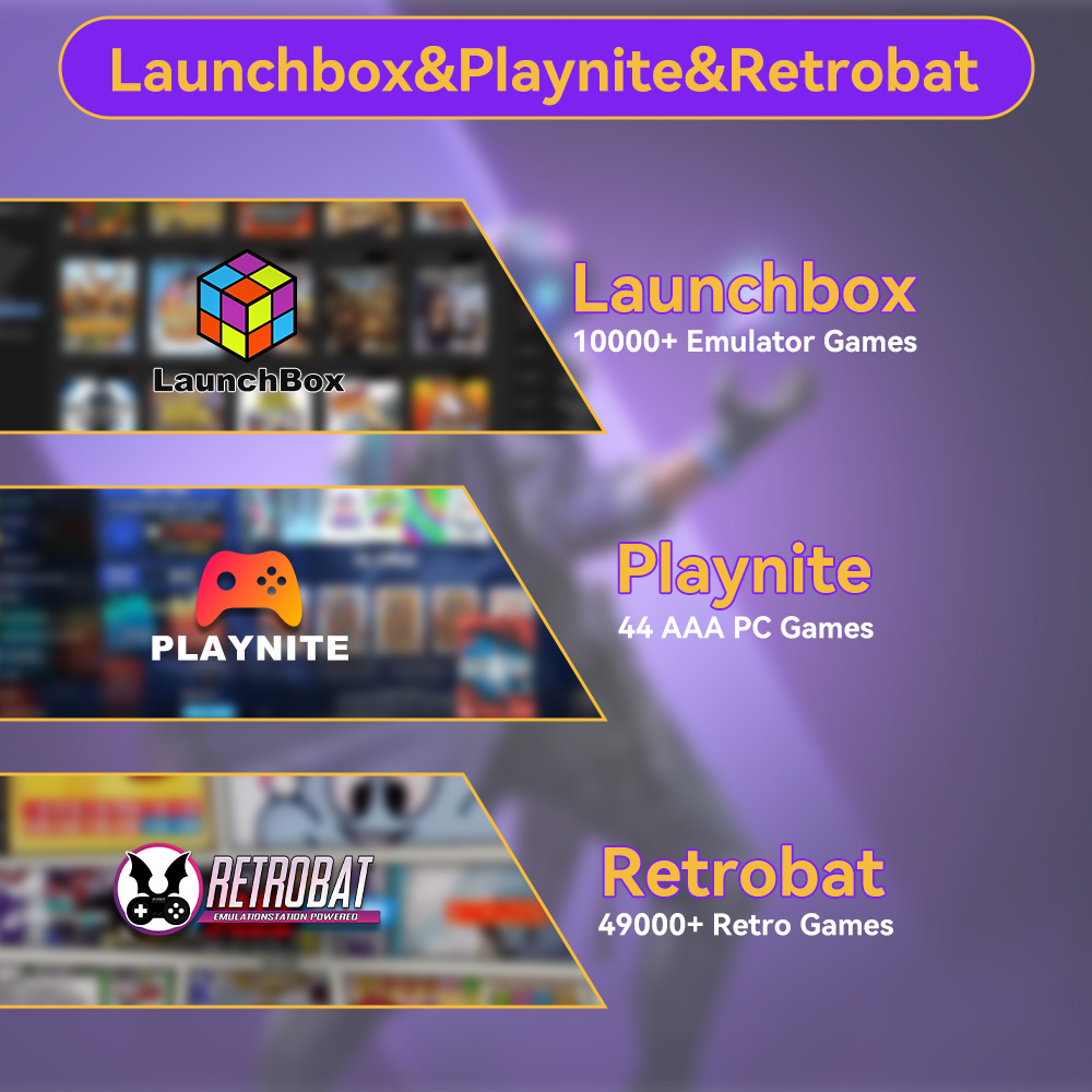 ฮาร์ดดิสก์เกมแบบพกพาขนาด 4TB พ - Retro Gaming Ps3 บทวิจารณ์และราคา