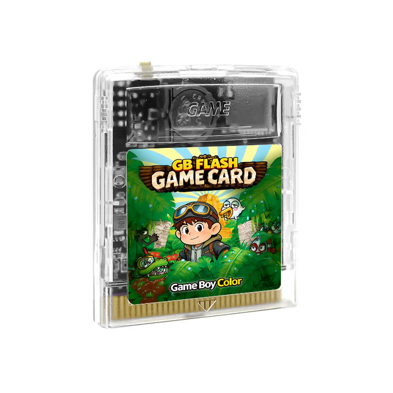 การ์ดเกม EDGB 2000 in 1 รุ่น O - Retro Gaming Video บทวิจารณ์และราคา
