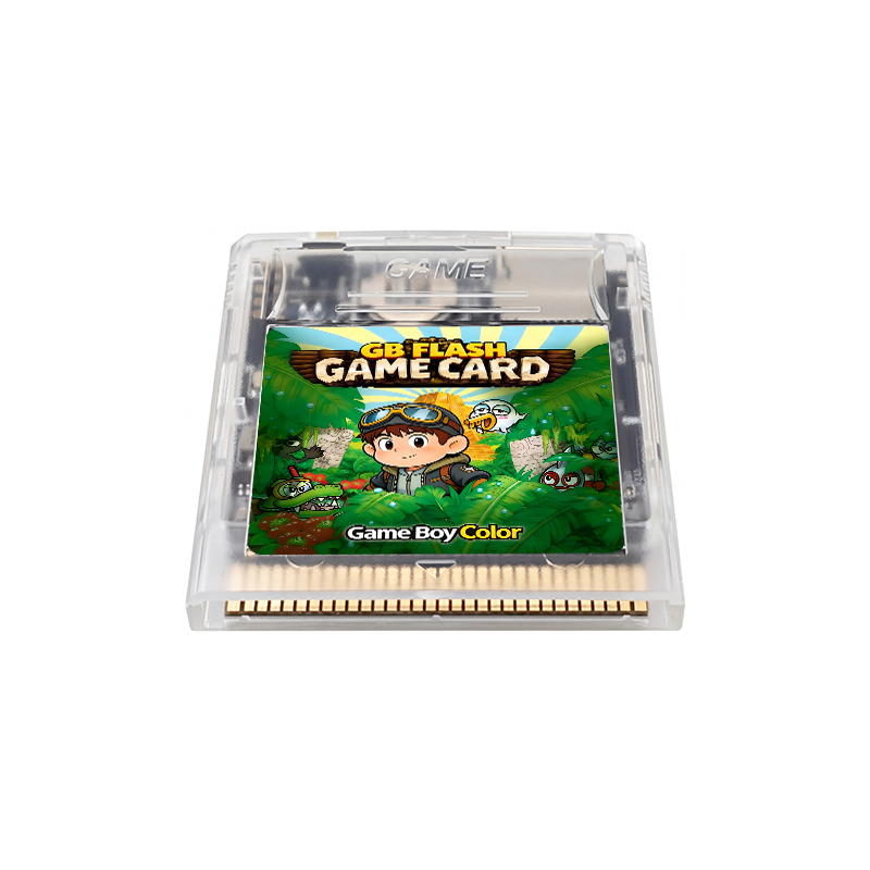 การ์ดเกม EDGB 2000 in 1 รุ่น O - Retro Gaming Video บทวิจารณ์และราคา