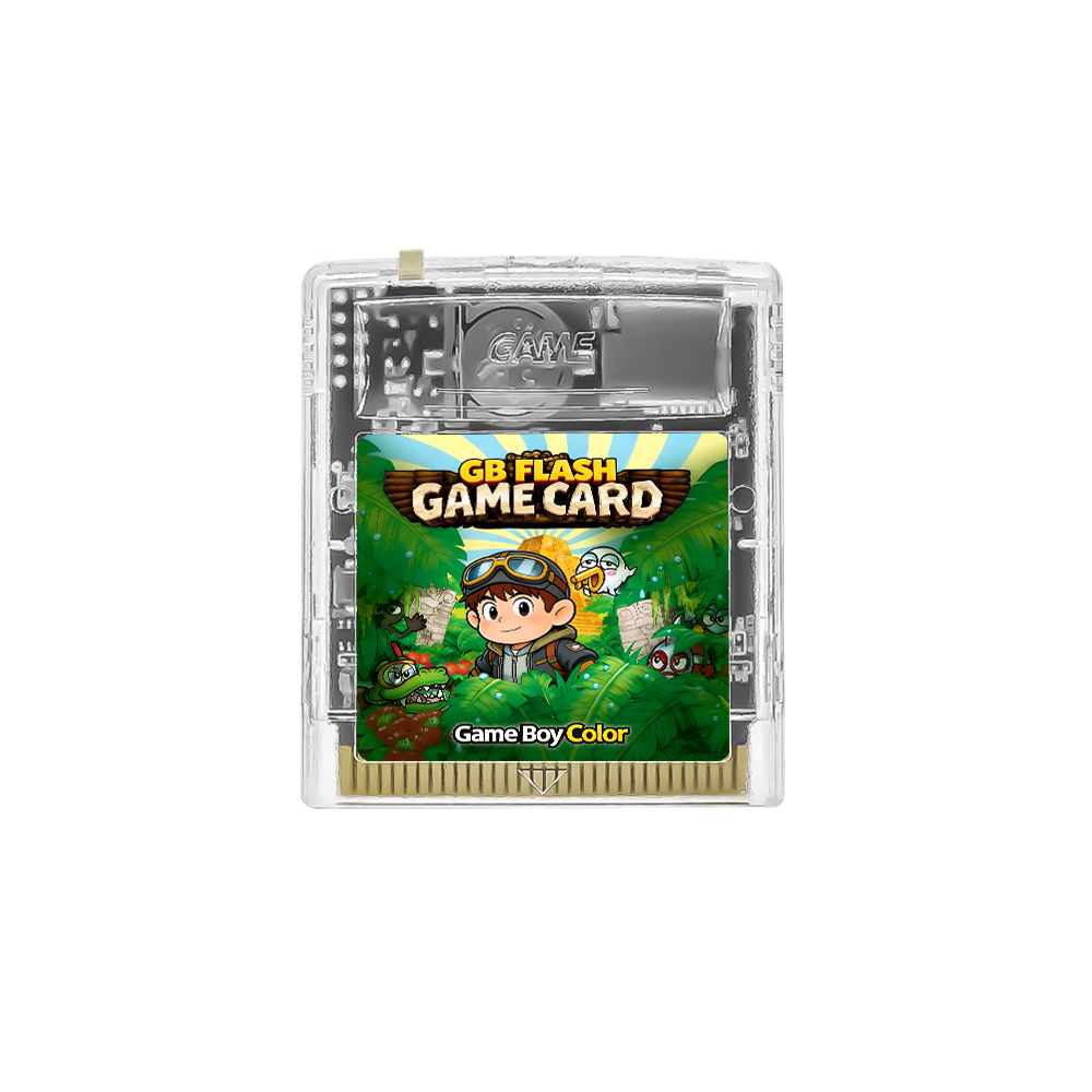 การ์ดเกม EDGB 2000 in 1 รุ่น O - Retro Gaming Video บทวิจารณ์และราคา