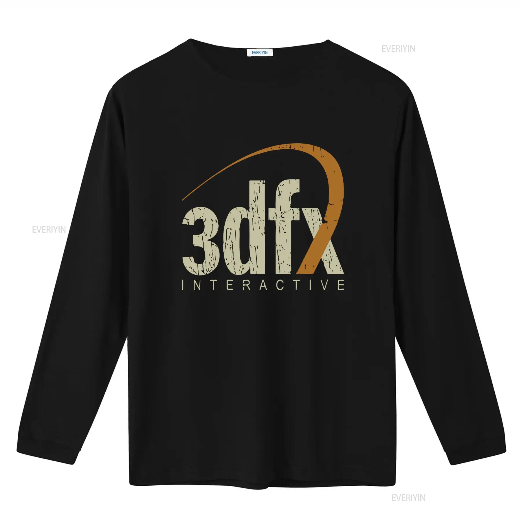 เสื้อยืดผู้ชายลายกราฟิก 3dfx I - Retro Gaming T Shirt บทวิจารณ์และราคา