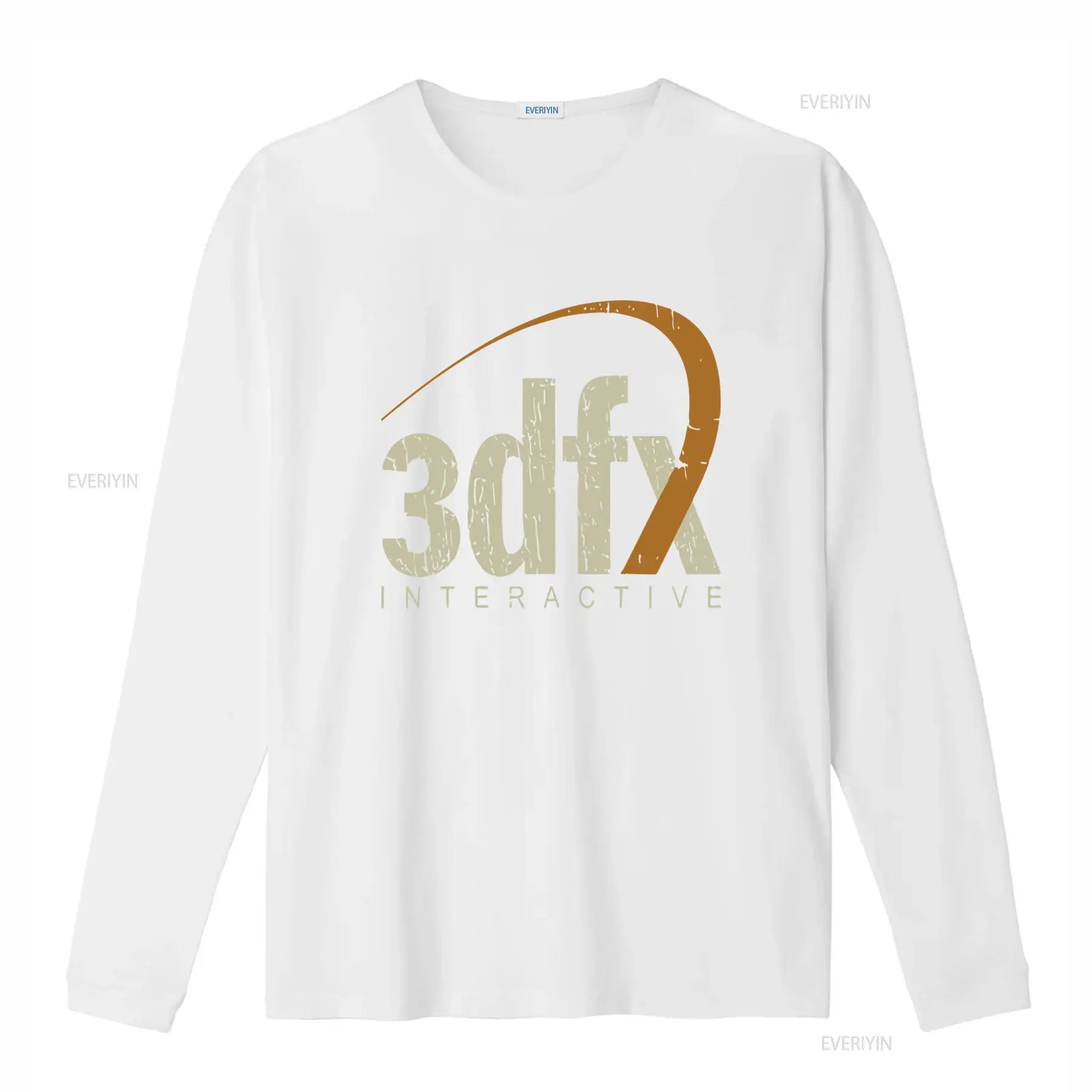 เสื้อยืดผู้ชายลายกราฟิก 3dfx I - Retro Gaming T Shirt บทวิจารณ์และราคา