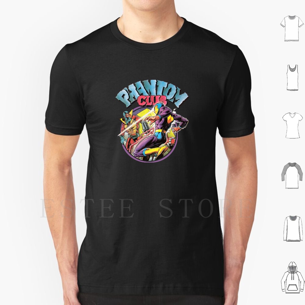 แฟนทอม คลับ-แบดจ์เสื้อยืด DIY  - Retro Gaming T Shirt บทวิจารณ์และราคา