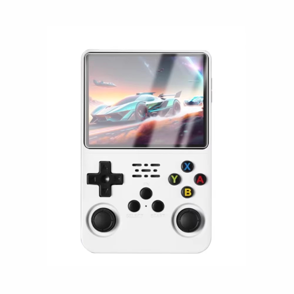 3 ชิ้น TPU ฟิล์มกันรอยหน้าจอป้ - Retro Gaming Video บทวิจารณ์และราคา