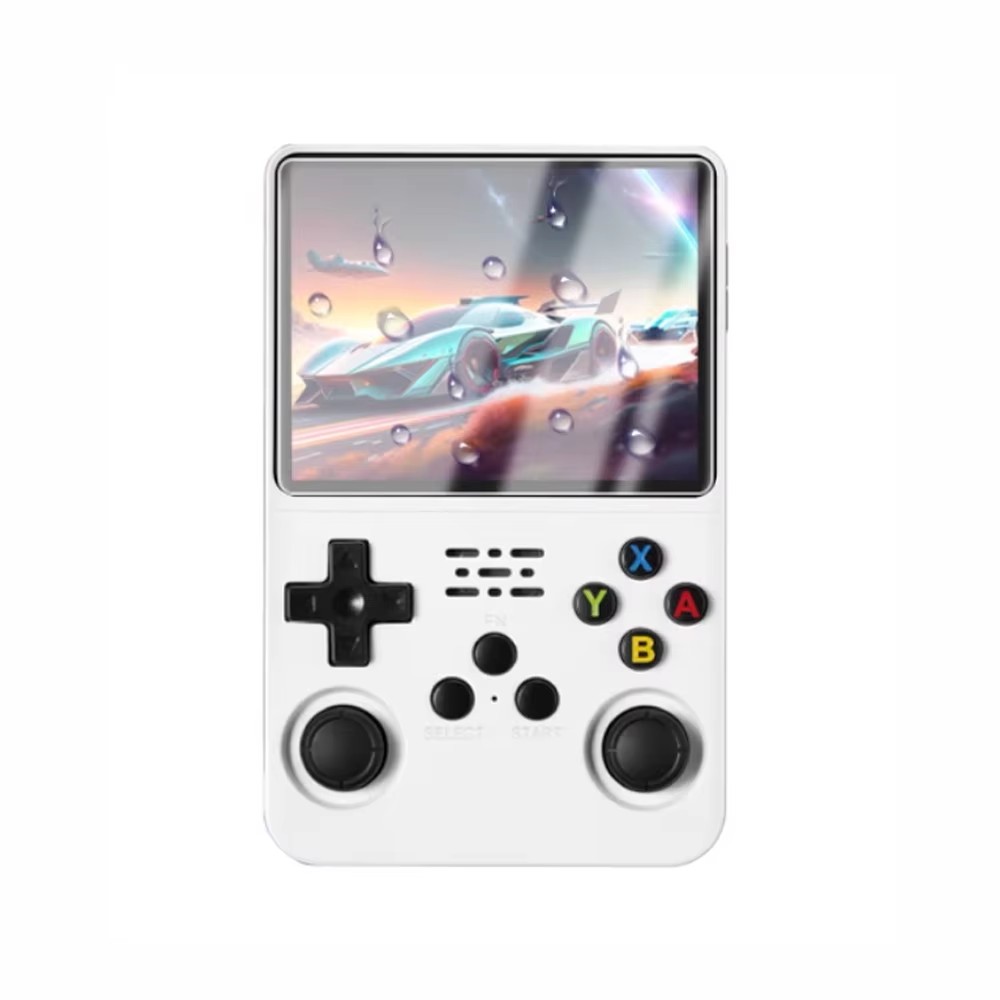3 ชิ้น TPU ฟิล์มกันรอยหน้าจอป้ - Retro Gaming Video บทวิจารณ์และราคา
