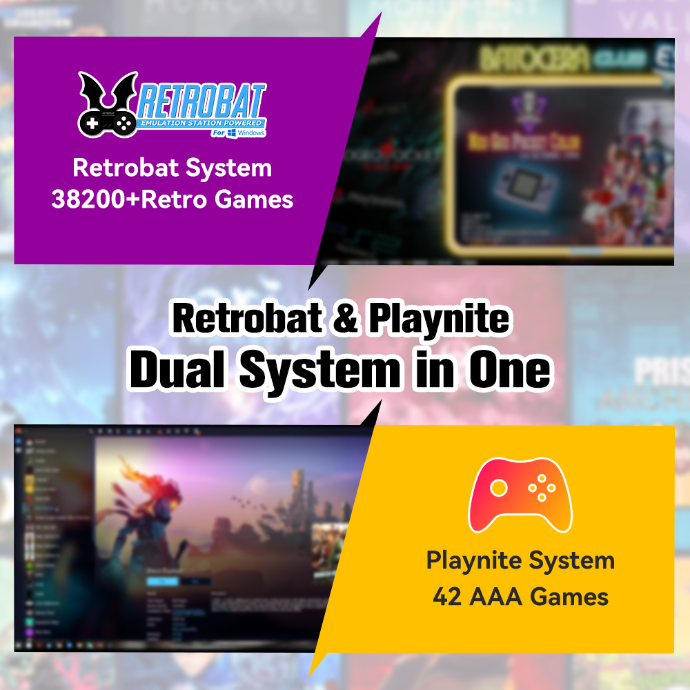Retrobat & playnite คอนโซลเกมย - Retro Gaming Ps3 บทวิจารณ์และราคา